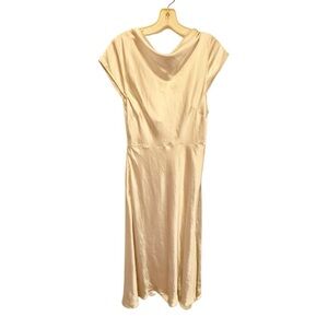 Selfie Leslie Dress nwt